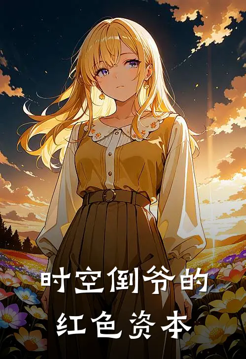 时空倒爷的红色资本