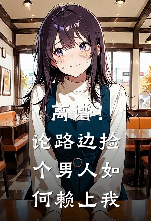 离谱！论路边捡个男人如何赖上我