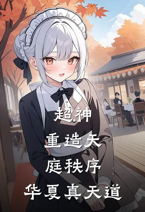 超神：重造天庭秩序，华夏真天道