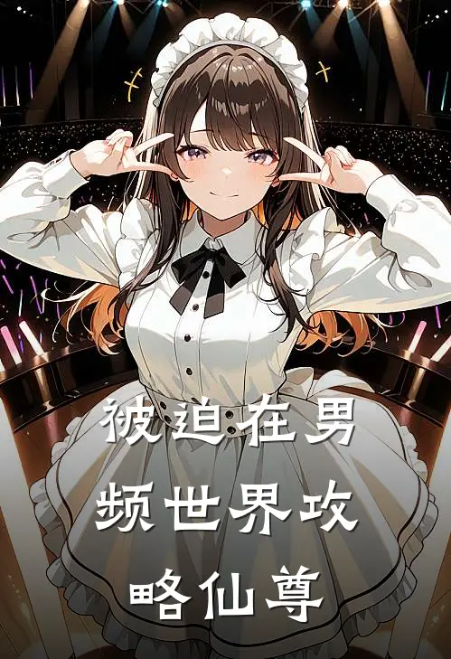 被迫在男频世界攻略仙尊