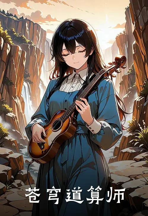 苍穹道算师林轩陈远山最新热门小说_苍穹道算师全本在线阅读