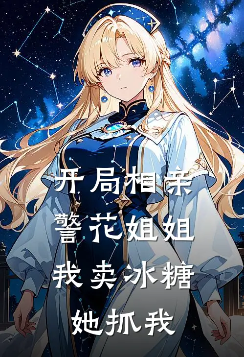 开局相亲警花姐姐，我卖冰糖她抓我沈言孙定国免费小说全集_免费小说在哪看开局相亲警花姐姐，我卖冰糖她抓我(沈言孙定国)