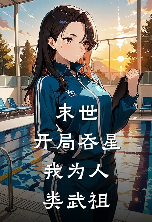 末世：开局吞星，我为人类武祖