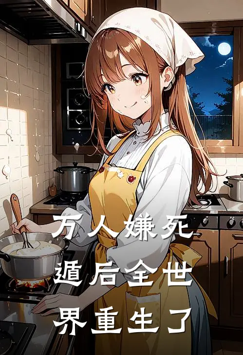 万人嫌死遁后全世界重生了（宿黎安宿黎安）全文免费阅读无弹窗大结局_万人嫌死遁后全世界重生了最新章节列表_笔趣阁（宿黎安宿黎安）