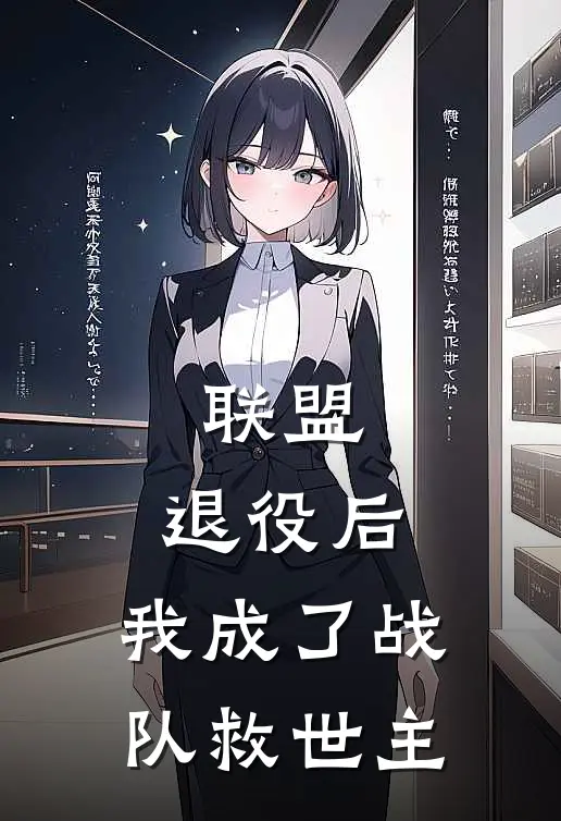 联盟：退役后，我成了战队救世主(陆燃阿哲)无弹窗小说免费阅读_小说免费阅读无弹窗联盟：退役后，我成了战队救世主陆燃阿哲