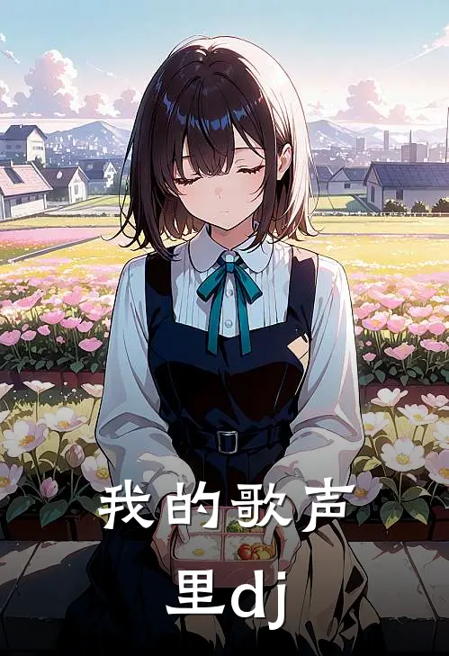 我的歌声里dj
