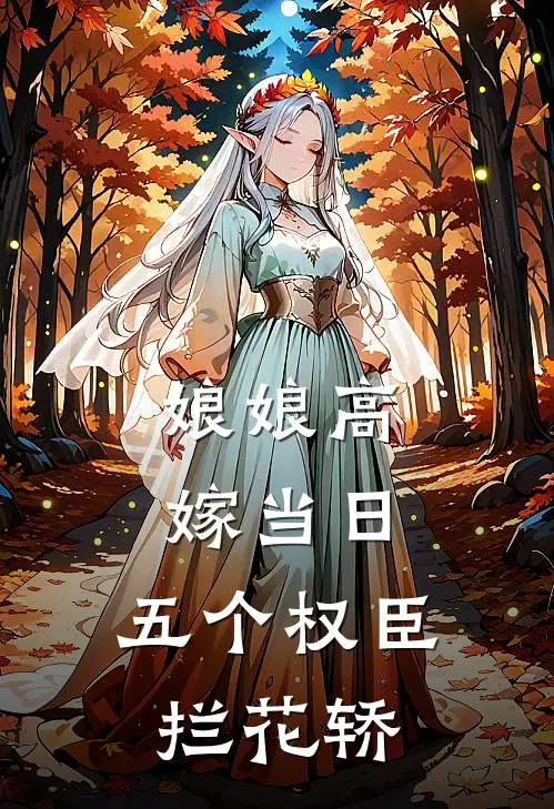 姜绾瑞王《娘娘高嫁当日，五个权臣拦花轿》完整版在线阅读_姜绾瑞王完整版在线阅读