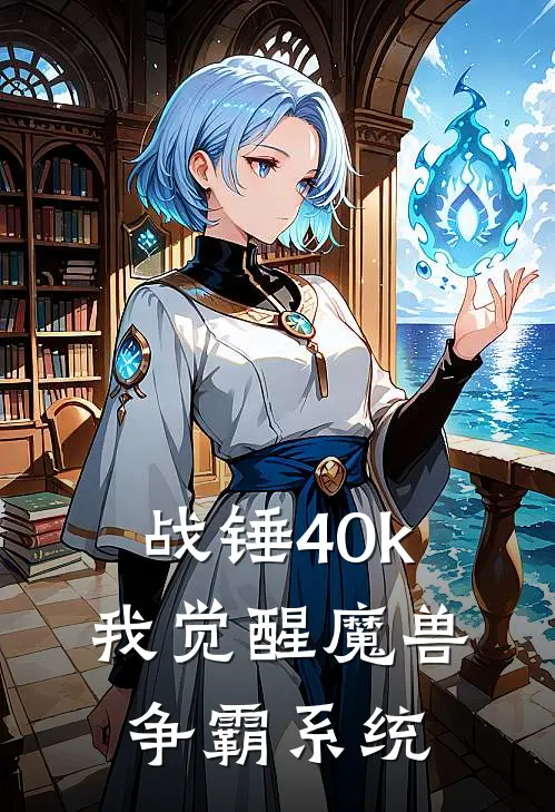 战锤40k我觉醒魔兽争霸系统