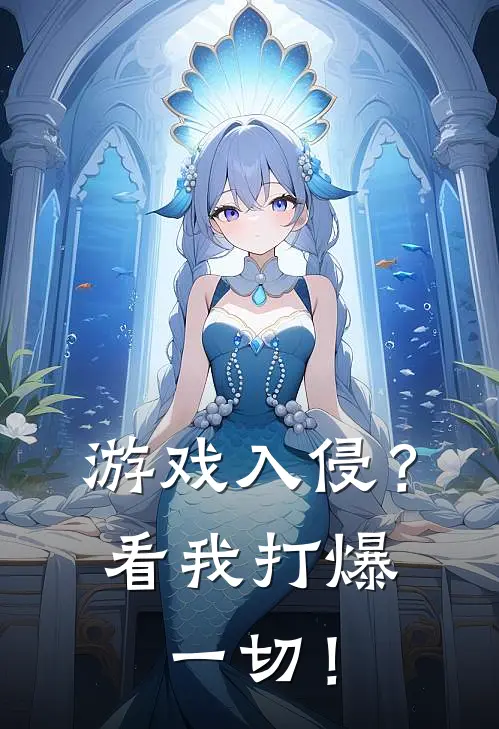 游戏入侵？看我打爆一切！萧逸萧逸完整版小说_小说完结推荐游戏入侵？看我打爆一切！(萧逸萧逸)