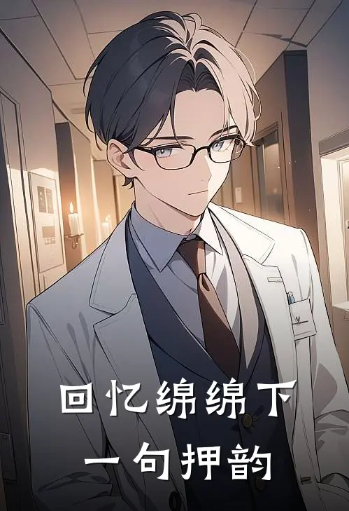 回忆绵绵下一句押韵