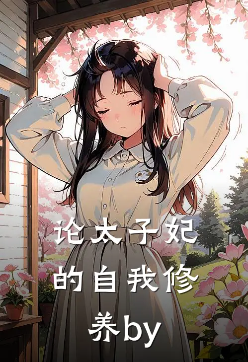 论太子妃的自我修养by