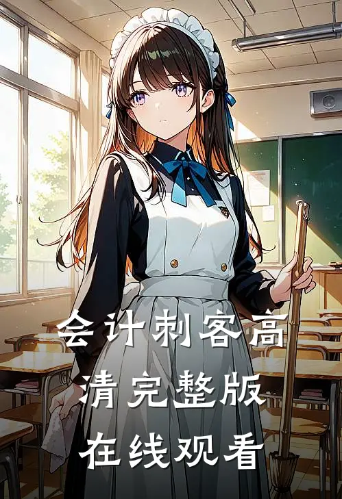 会计刺客高清完整版在线观看