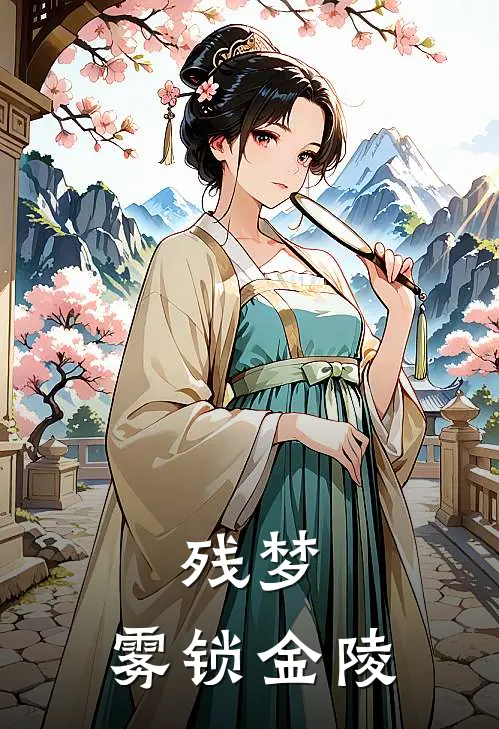 残梦：雾锁金陵(陈胥苏念卿)热门的小说_热门网络小说推荐残梦：雾锁金陵(陈胥苏念卿)