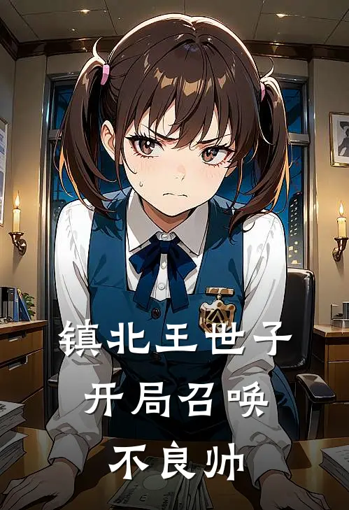 镇北王世子：开局召唤不良帅