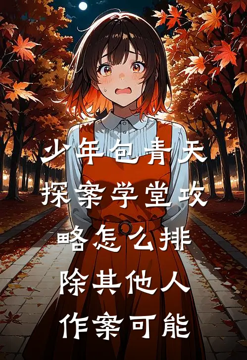 少年包青天探案学堂攻略怎么排除其他人作案可能