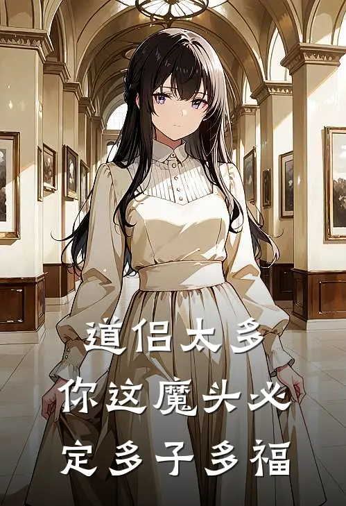 道侣太多，你这魔头必定多子多福