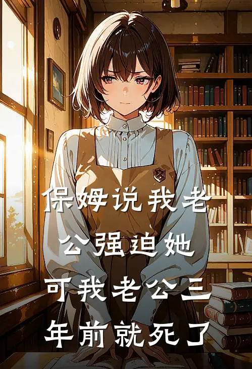 保姆说我老公强迫她，可我老公三年前就死了林高华王娇完结小说_免费小说在线看保姆说我老公强迫她，可我老公三年前就死了林高华王娇