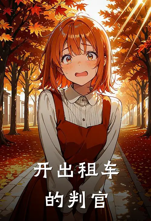 开出租车的判官