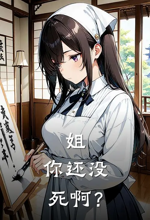 姐，你还没死啊？