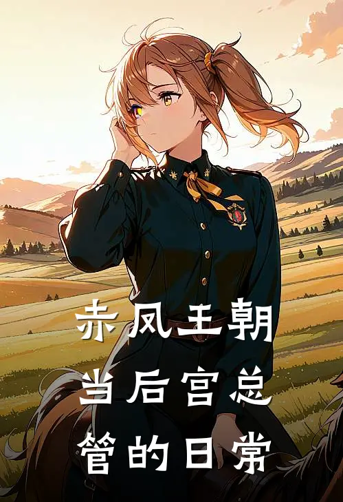 赤凤王朝：当后宫总管的日常