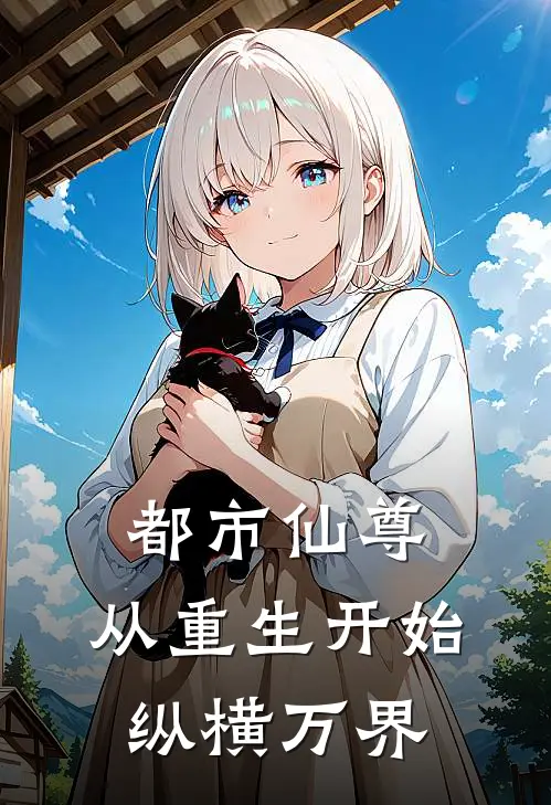都市仙尊：从重生开始纵横万界