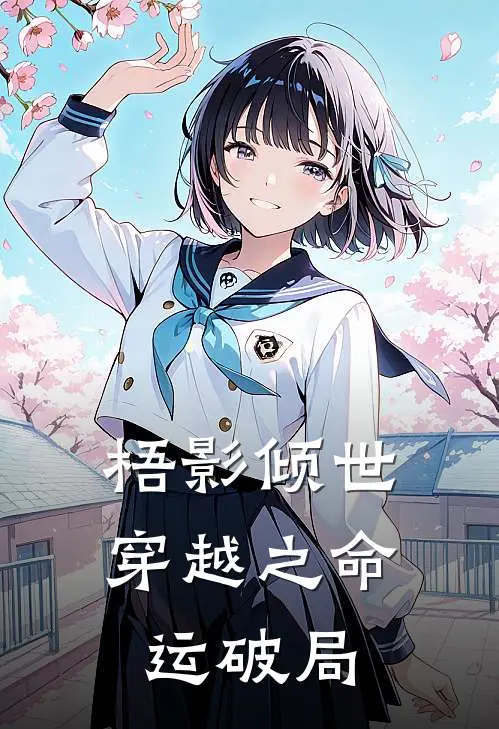 梧影倾世：穿越之命运破局