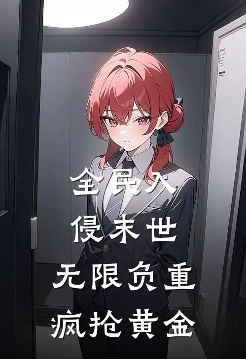 全民入侵末世，无限负重疯抢黄金