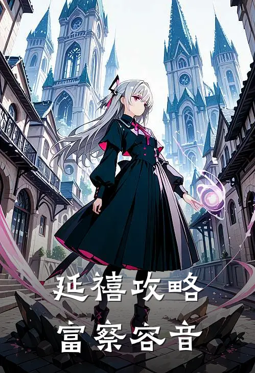 延禧攻略富察容音