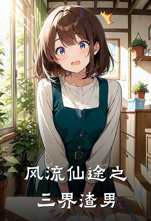 风流仙途之三界渣男