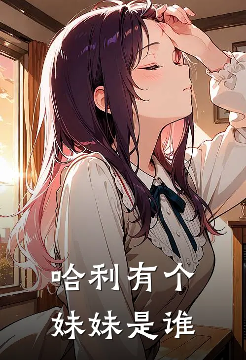 哈利有个妹妹是谁