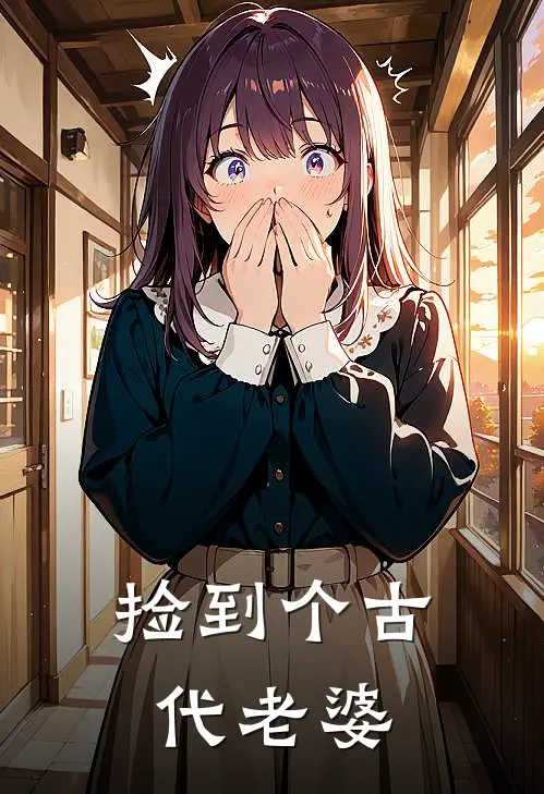 捡到个古代老婆