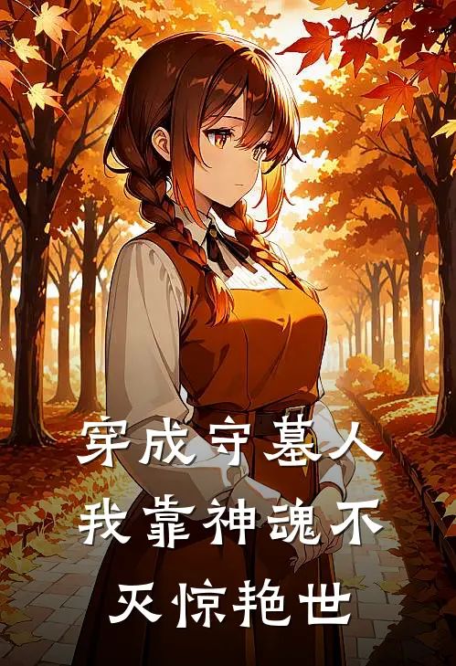 穿成守墓人，我靠神魂不灭惊艳世布兰克莫尔甘最新好看小说推荐_完本小说免费穿成守墓人，我靠神魂不灭惊艳世(布兰克莫尔甘)