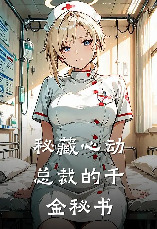 秘藏心动：总裁的千金秘书