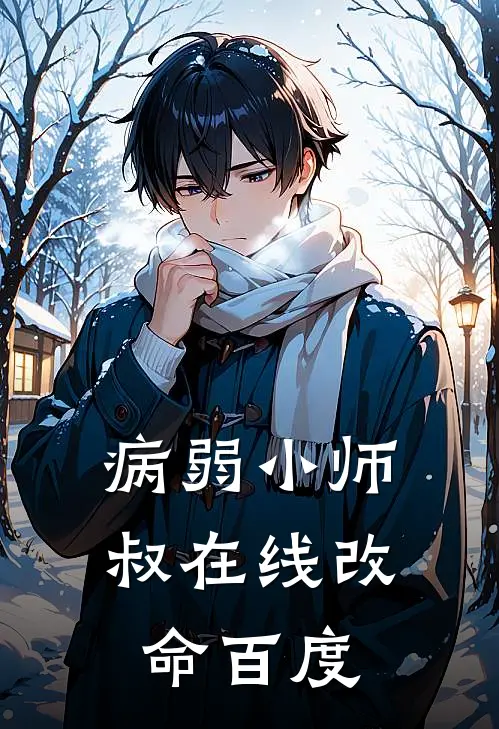 病弱小师叔在线改命百度
