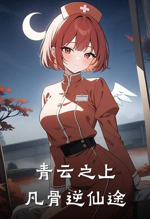 青云之上：凡骨逆仙途