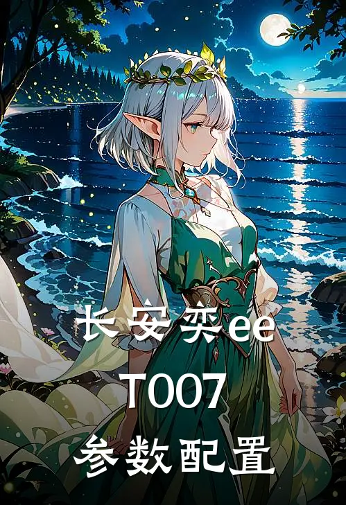 长安奕eeT007参数配置