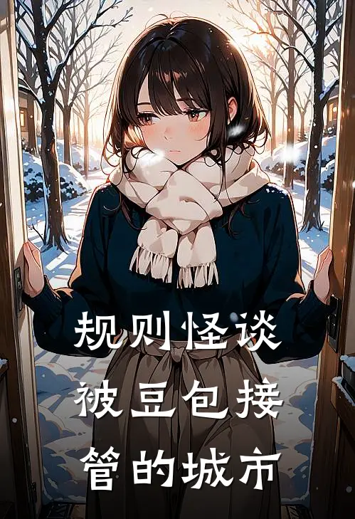 规则怪谈：被豆包接管的城市