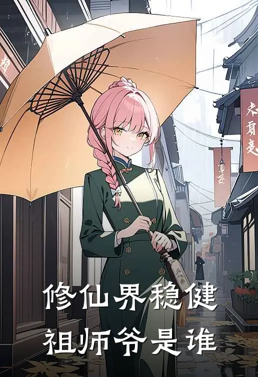 修仙界稳健祖师爷是谁