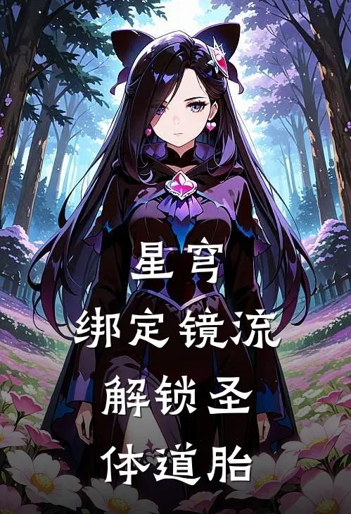 星穹：绑定镜流，解锁圣体道胎（林夜林夜）全文免费阅读无弹窗大结局_星穹：绑定镜流，解锁圣体道胎最新章节列表