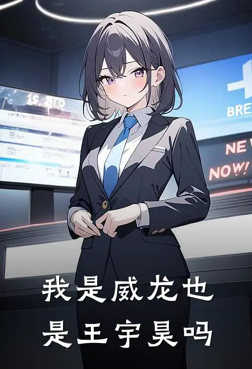 我是威龙也是王宇昊吗