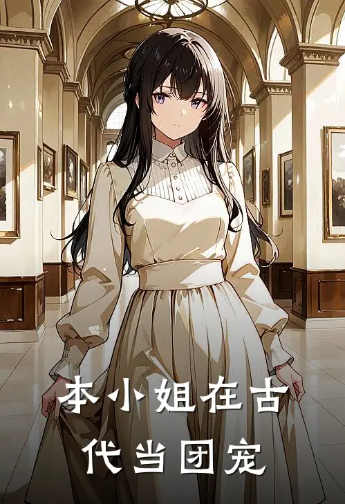 本小姐在古代当团宠
