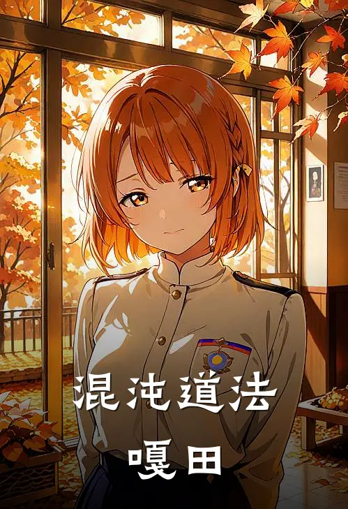 混沌道法：嘎田