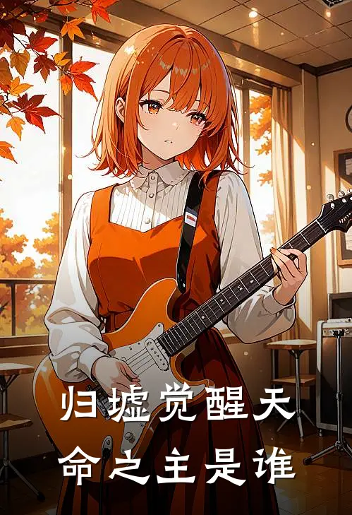 归墟觉醒天命之主是谁