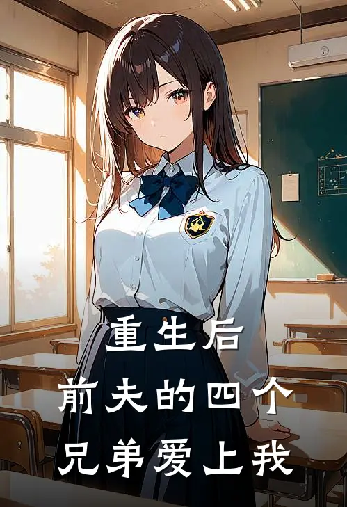 重生后，前夫的四个兄弟爱上我