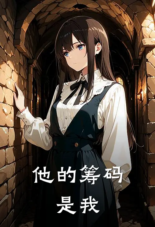 他的筹码，是我