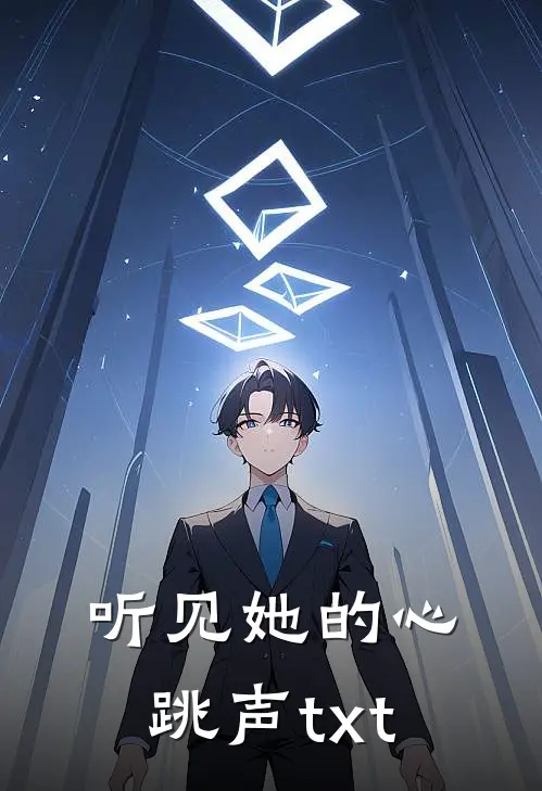 听见她的心跳声txt