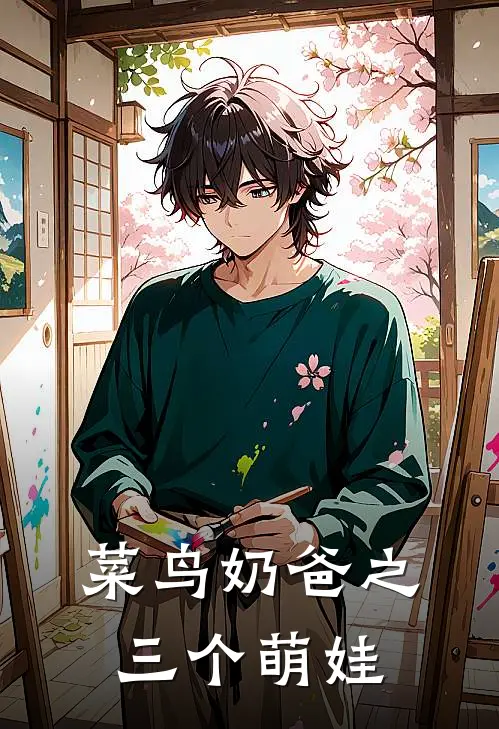 菜鸟奶爸之三个萌娃