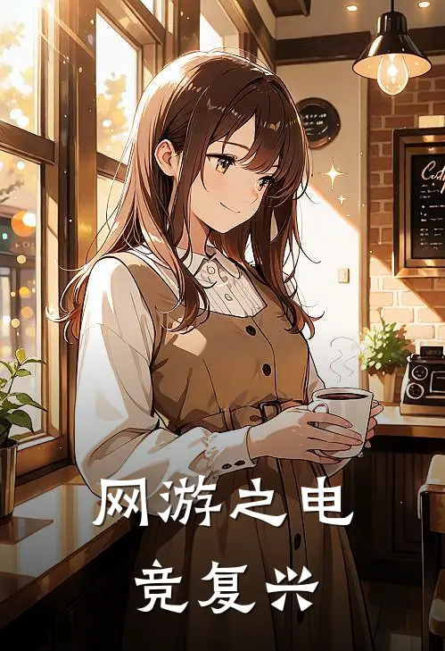 网游之电竞复兴