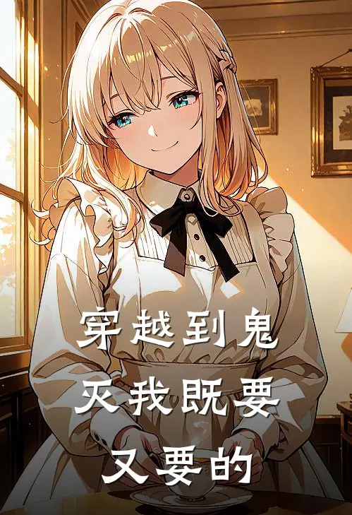 穿越到鬼灭我既要又要的