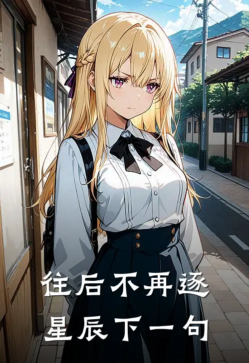 往后不再逐星辰下一句
